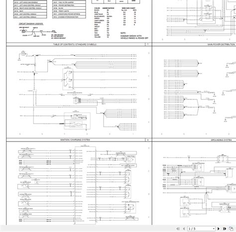 new holland l230 schematic